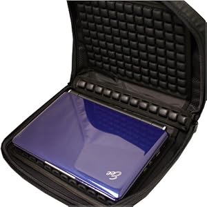 All-In-One Air Cell Protective Case for the Nokia Booklet 3G 10.1" Netbook