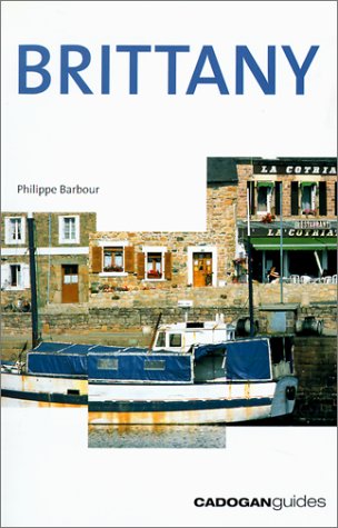 City Travel Guides Discounted  Books : Brittany, 2nd