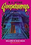 Welcome to Dead House (Goosebumps) (Goosebumps)