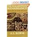 The Elizabethan Renaissance:  The Life of the Society