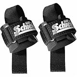 Power Lifting Straps