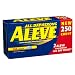 Aleve All Day Strong Pain Relief (250 Caplets)