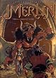 Merlin, Tome 6 : L'Ermite et le Nid