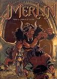 Revue Soleil Productions  / Merlin, Tome 6 : L'Ermite et le Nid