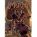 Merlin, Tome 6 : L'Ermite et le Nid