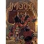 Merlin, Tome 6 : L'Ermite et le Nid