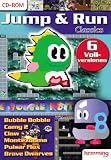 Jump & Run Classics - 