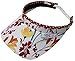 Glove It Women's Visor, Poppy