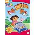 dora dvds