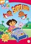 Dora the Explorer - Super Babies