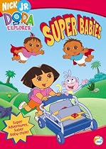 Stream Dora the Explorer - Super Babies Online.