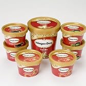 ハーゲンダッツパイント・ミニカップ