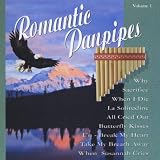 Romantic Panpipe 2 1