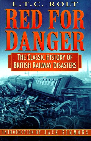 Trains and Railroads