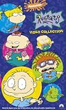 Rugrats [Box Set] [VHS]