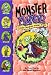 Monster Manor: Count Snobula Vamps It Up - Book #6 width=