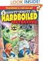 The Mystery of Merlin and the Gruesome Ghost (Humpty Dumpty, Jr., Hardboiled Detective)