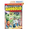 The Mystery of Merlin and the Gruesome Ghost (Humpty Dumpty, Jr., Hardboiled Detective)