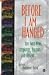 Before I Am Hanged: Ken Saro-Wiwa - Literature, Politics and Dissent