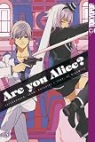 Produkt-Bild: Are you Alice? 03