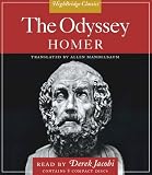 Odyssey. (English)