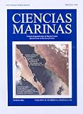 Ciencias Marinas