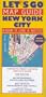 Let's Go New York City Map Guide (1998)(Let's Go Map Guide)