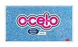 O-cel-o Sponge 7264T, Large, Color May Vary, (Pack of 6)