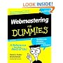 Webmastering for Dummies