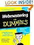 Webmastering for Dummies