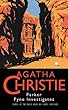 Parker Pyne Investigates (Agatha Christie Collection)