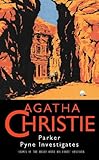 Parker Pyne Investigates (Agatha Christie Collection)
