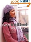 Easy Knitted Accessories...