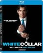 White Collar: The Complete First Season [Blu-ray]