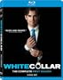 White Collar: The Complete First Season [Blu-ray]