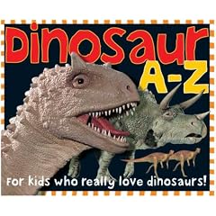Dinosaur A-Z
