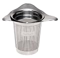 Bodum Yo Yo Tea Infuser With Lid, Stainless Steel
