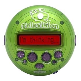 Radica 20Q Theme - TV