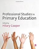 Professional studies in primary education