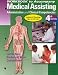 Books : Medical Assisting: Administration and Clinical Compensation Workbook