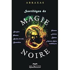 Sortil�ges de magie noire