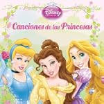 Canciones De Las Princesas