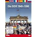 Die DDR 1949-1990: Geschichte eines Landes - Gef�hle eines Volkes