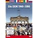 Die DDR 1949-1990: Geschichte eines Landes - Gef�hle eines Volkes
