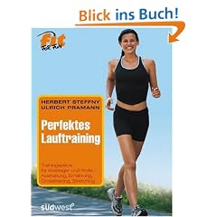 Perfektes Lauftraining: Best of S�dwest