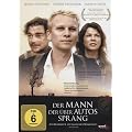 Der Mann, der �ber Autos sprang