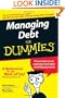 Managing Debt For Dummies