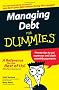 Managing Debt for Dummies (For Dummies (Lifestyles Paperback))