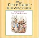 Peter Rabbit Songs About My Friends