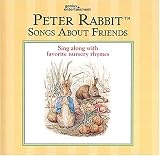 Peter Rabbit Songs About My Friends